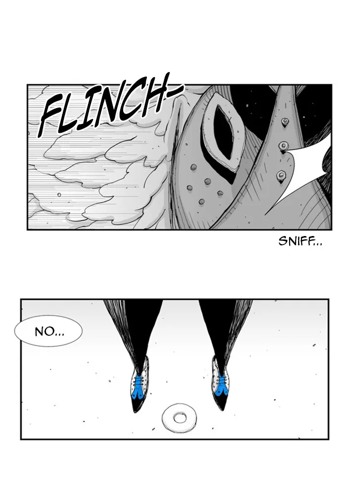 Hellper Chapter 54 page 36 - 