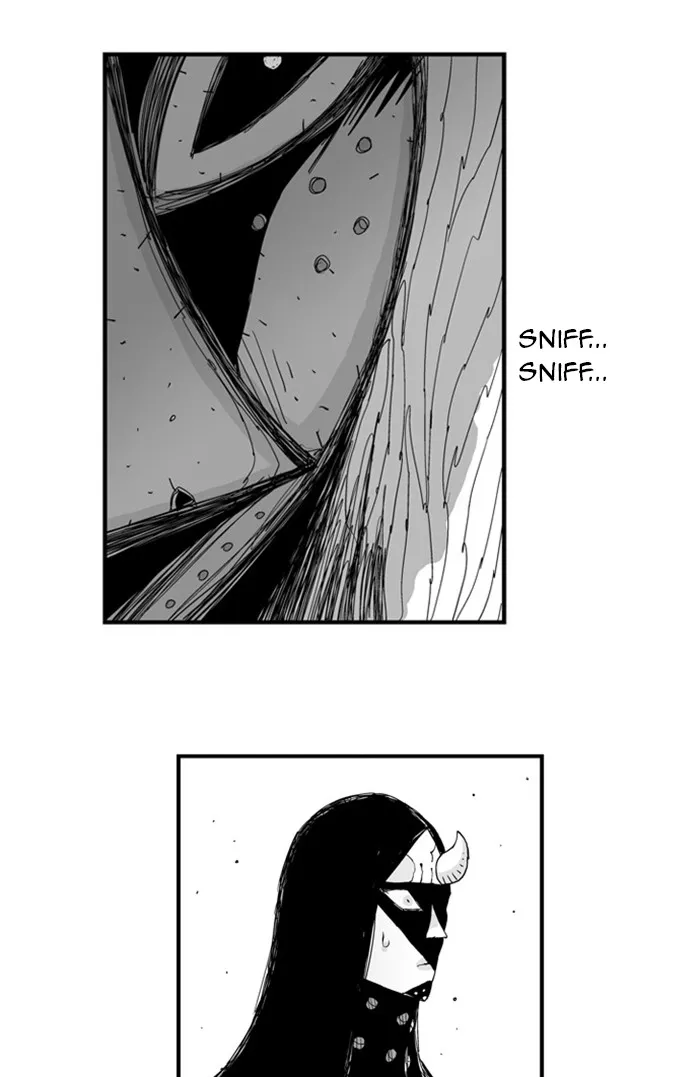 Hellper Chapter 54 page 37 - 