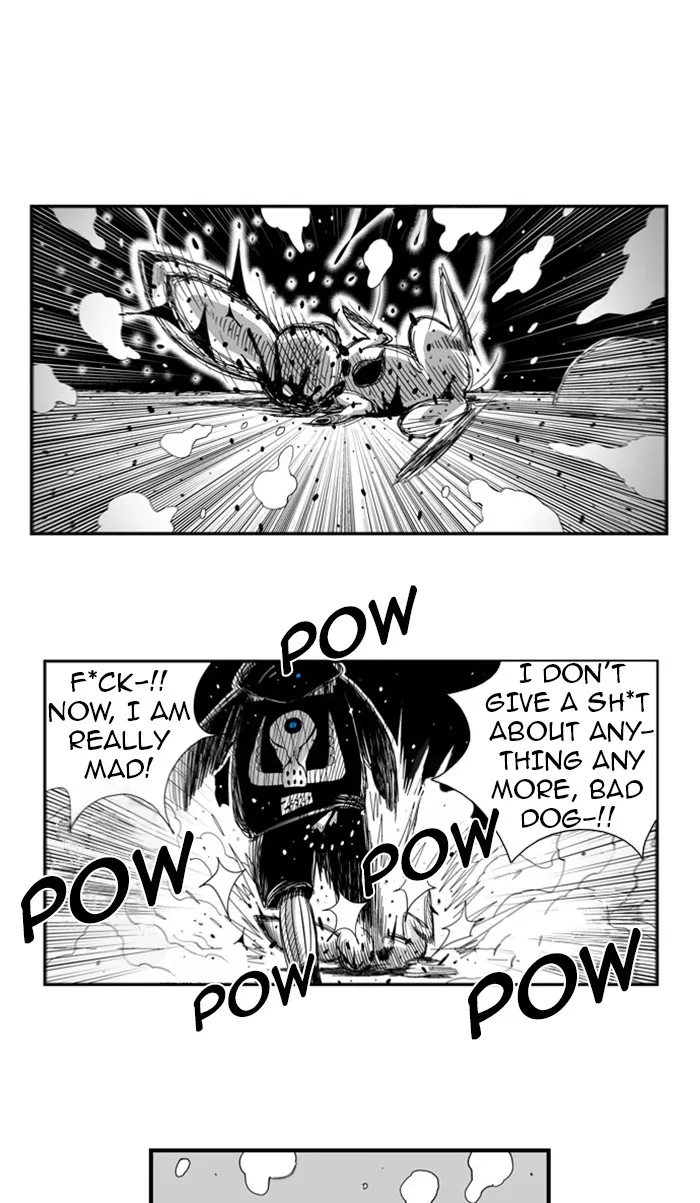 Hellper Chapter 54 page 5 - 