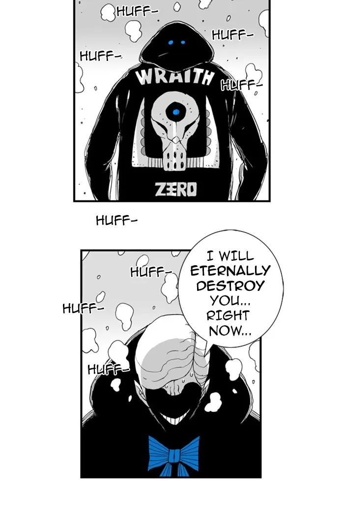 Hellper Chapter 54 page 6 - 