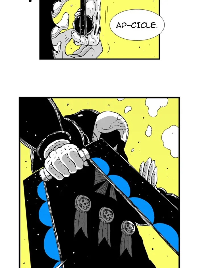 Hellper Chapter 54 page 8 - 