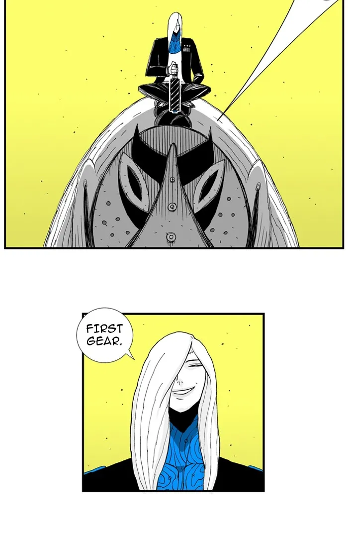 Hellper Chapter 55 page 12 - 