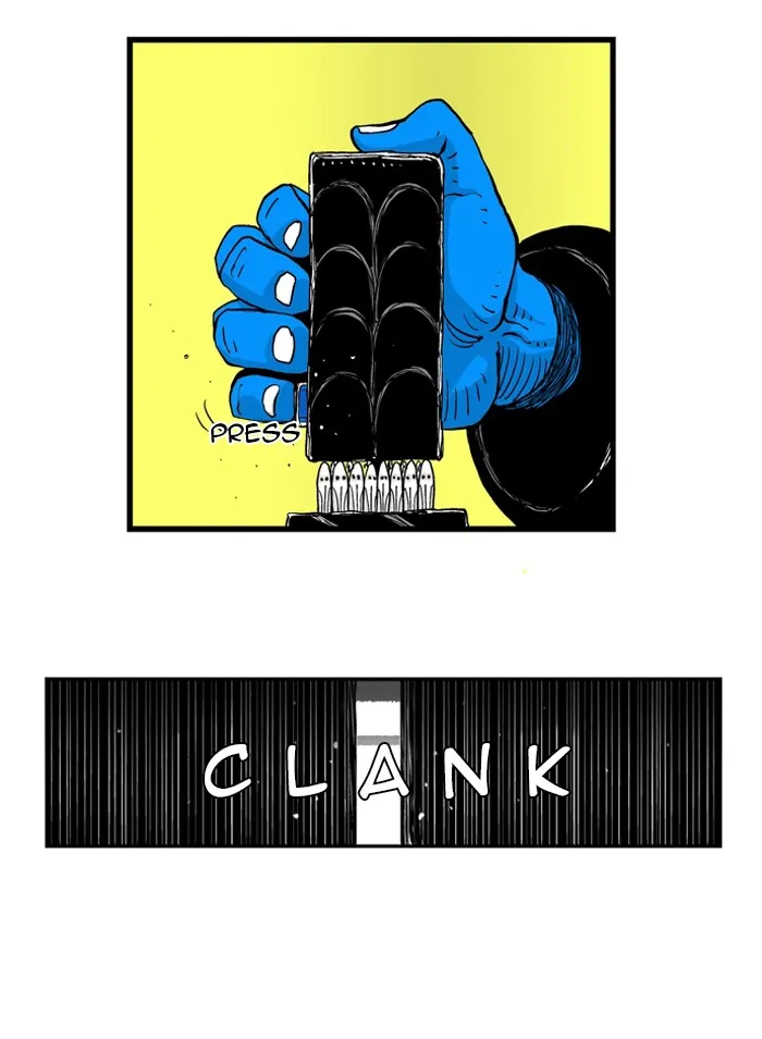 Hellper Chapter 55 page 13 - 