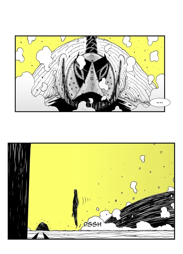 Hellper Chapter 55 page 15 - 