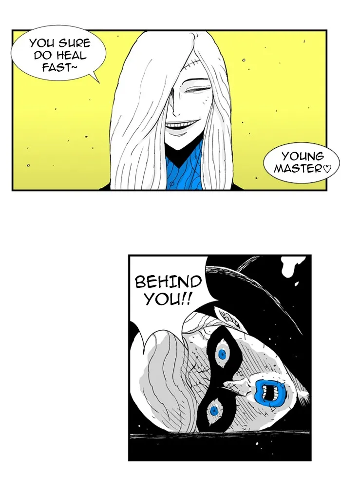 Hellper Chapter 55 page 17 - 