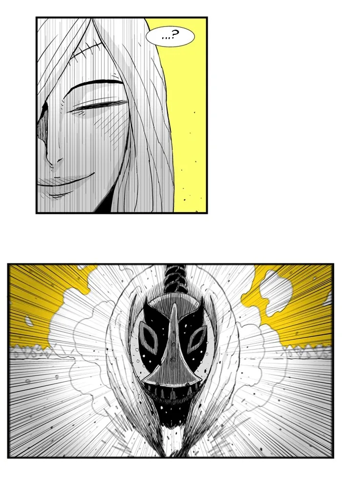 Hellper Chapter 55 page 18 - 