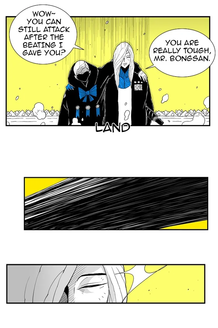 Hellper Chapter 55 page 21 - 
