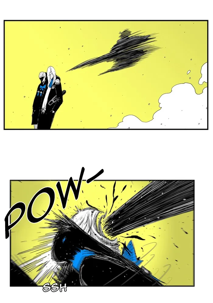 Hellper Chapter 55 page 22 - 