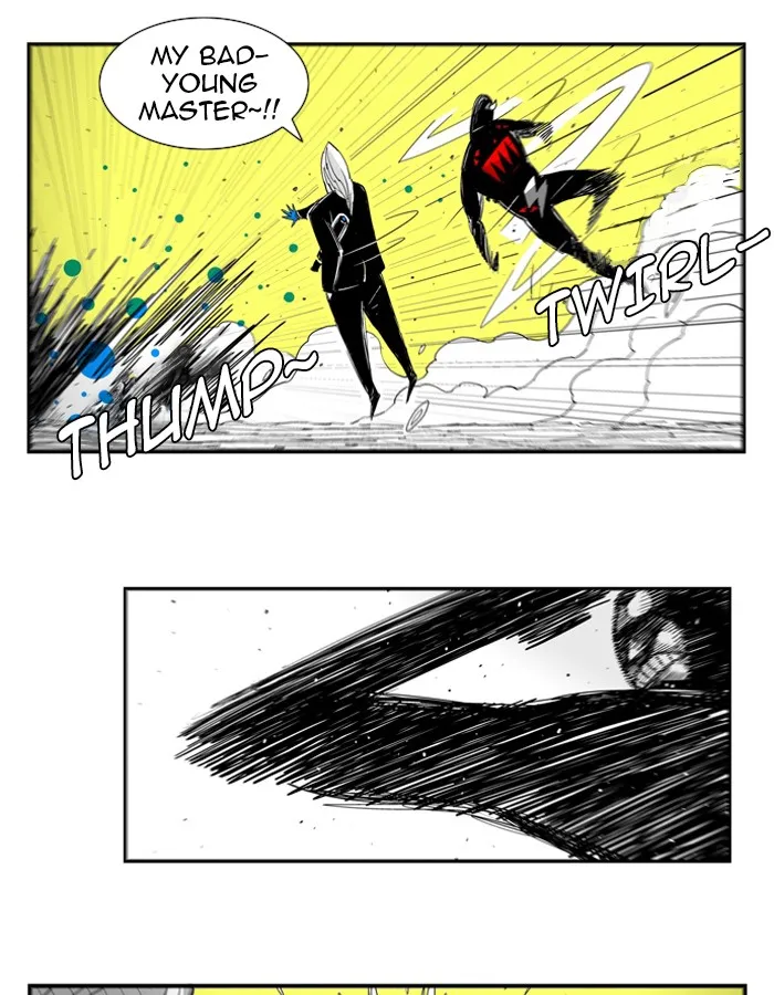 Hellper Chapter 55 page 23 - 