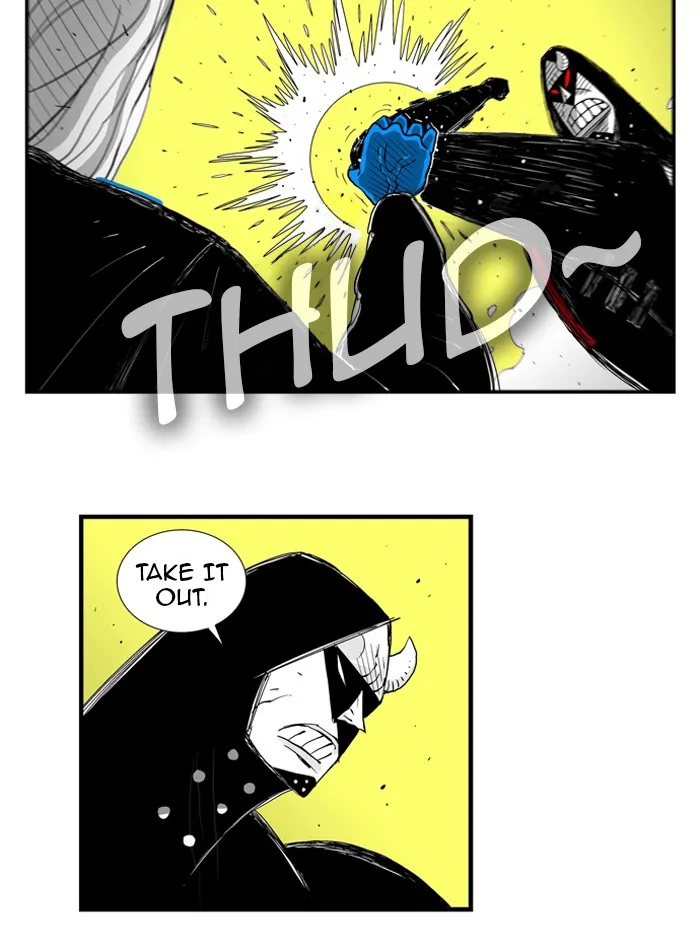 Hellper Chapter 55 page 24 - 