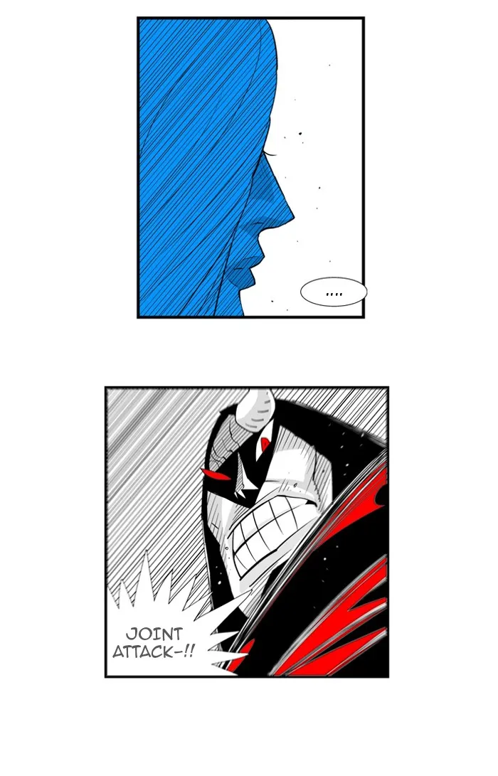 Hellper Chapter 55 page 28 - 