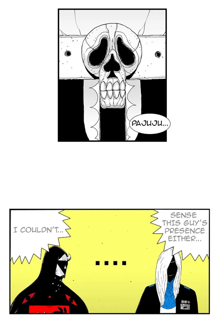 Hellper Chapter 55 page 4 - 
