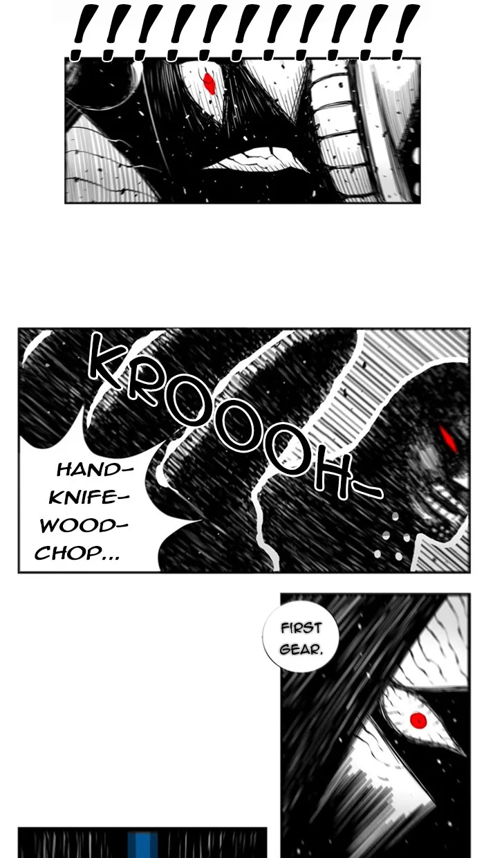 Hellper Chapter 55 page 32 - 