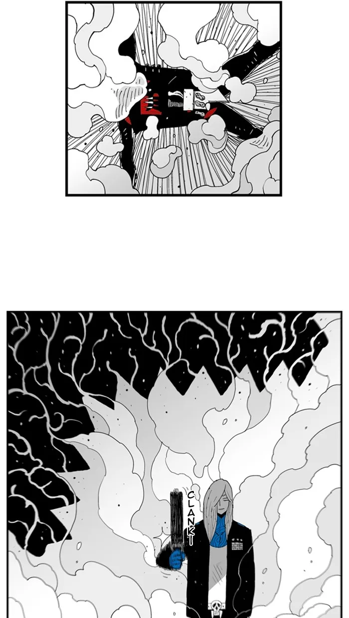 Hellper Chapter 55 page 36 - 