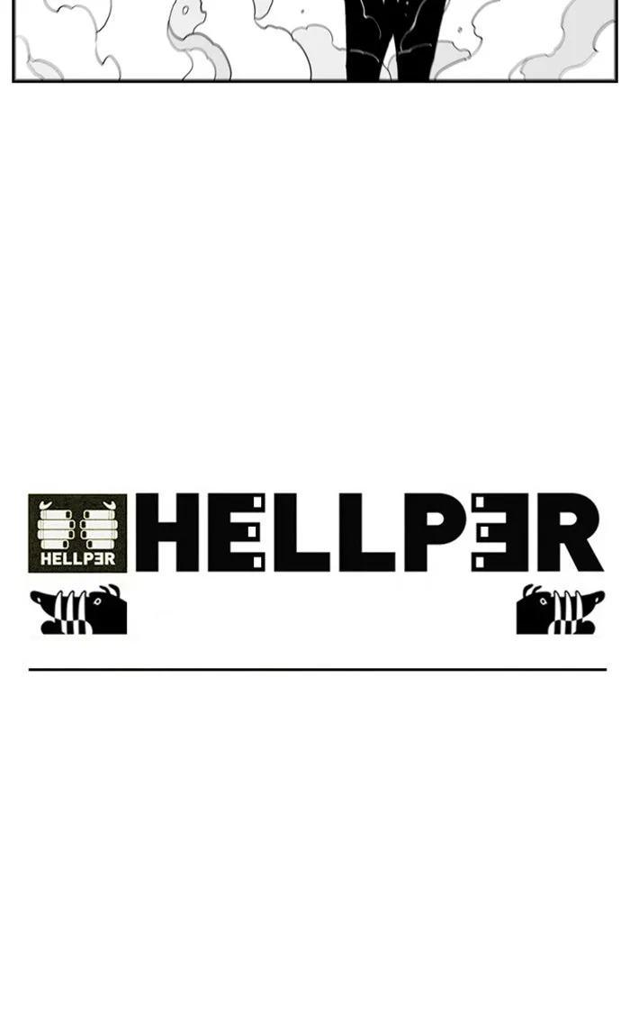 Hellper Chapter 55 page 37 - 