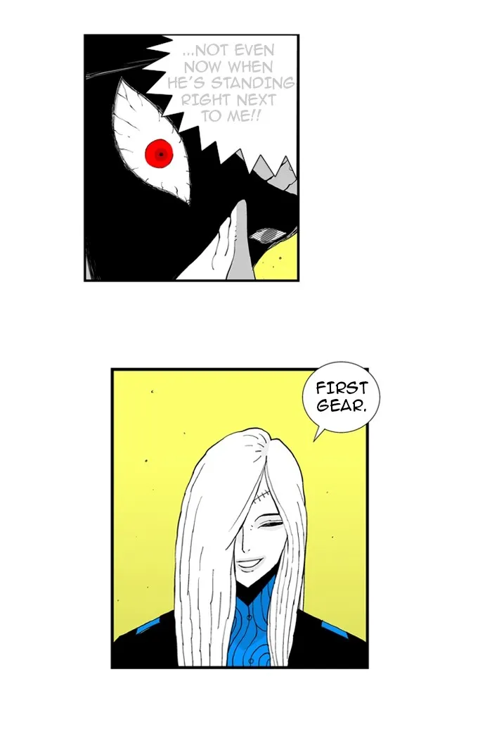 Hellper Chapter 55 page 5 - 