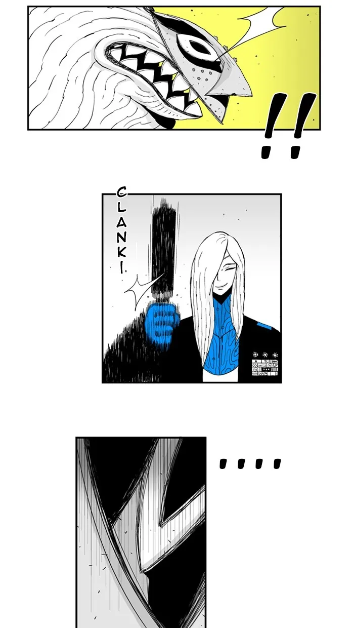 Hellper Chapter 55 page 9 - 
