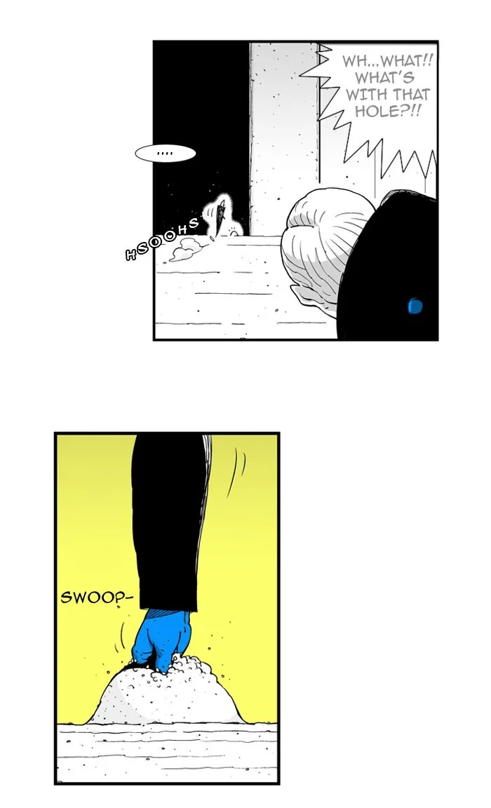 Hellper Chapter 56 page 12 - 