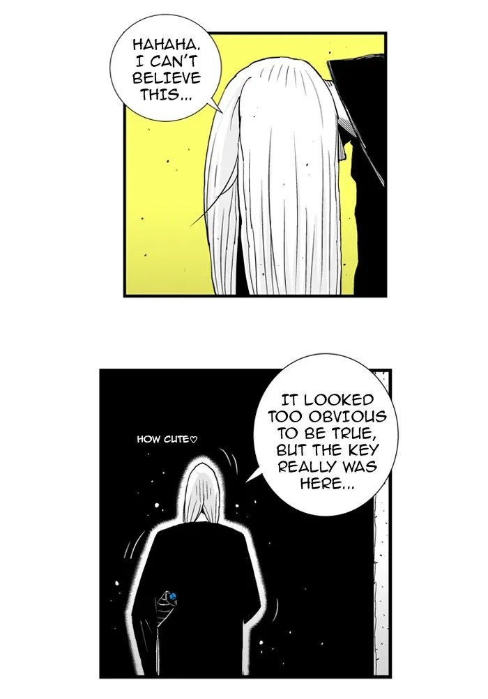 Hellper Chapter 56 page 13 - 