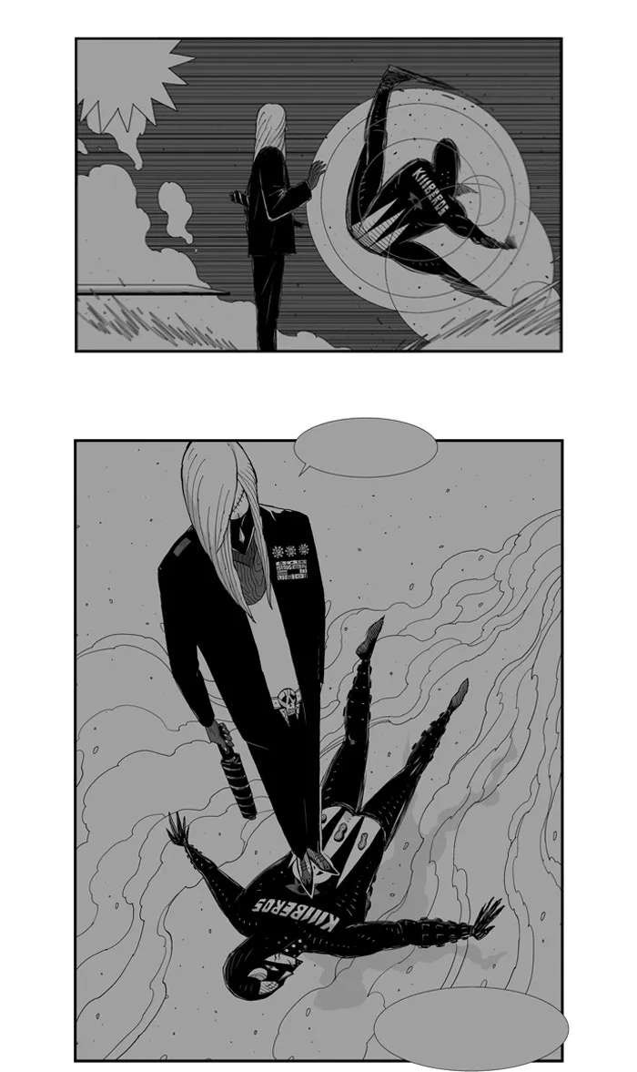 Hellper Chapter 56 page 19 - 