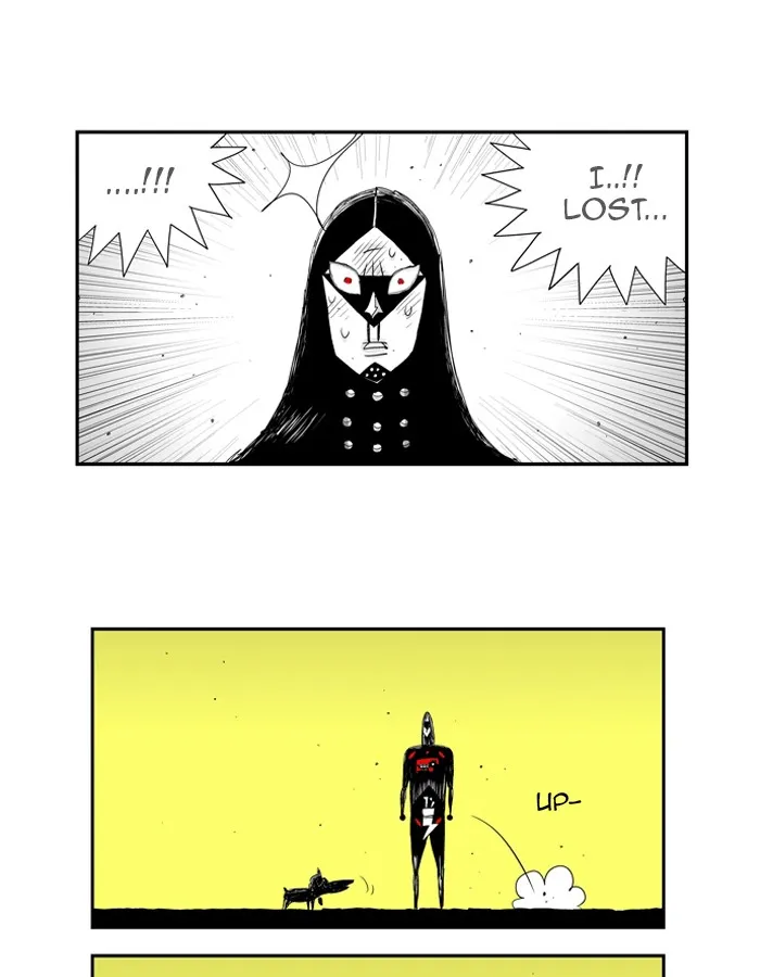 Hellper Chapter 56 page 20 - 