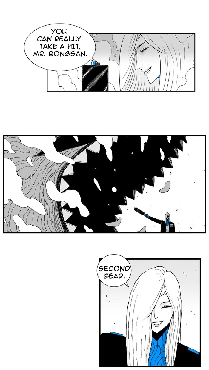 Hellper Chapter 56 page 3 - 