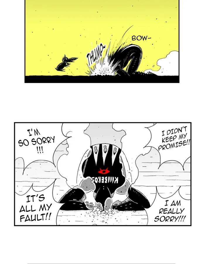 Hellper Chapter 56 page 21 - 