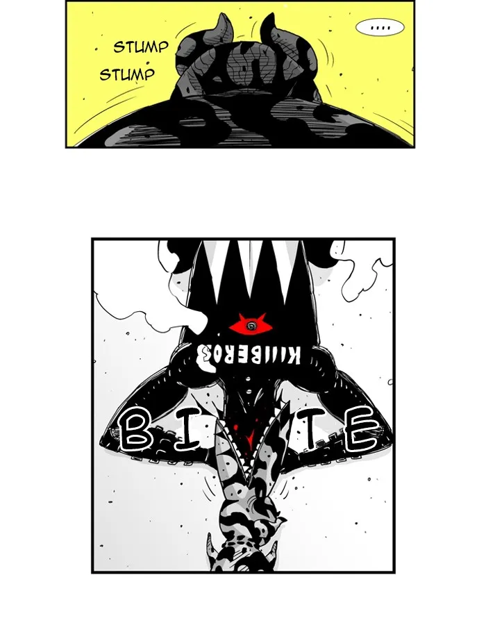 Hellper Chapter 56 page 22 - 