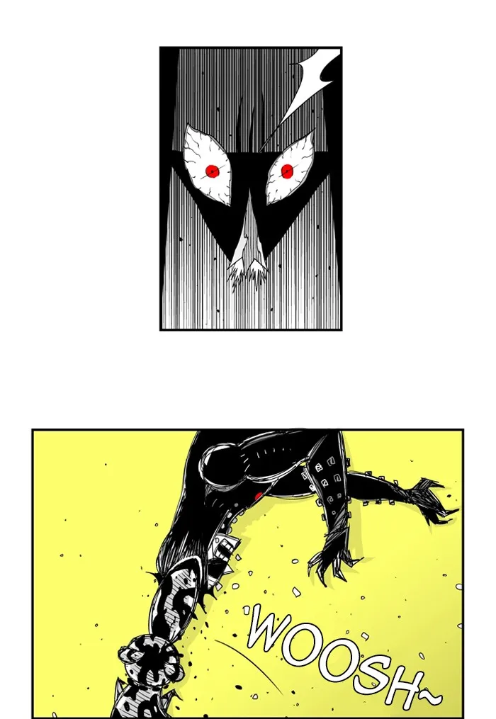 Hellper Chapter 56 page 23 - 