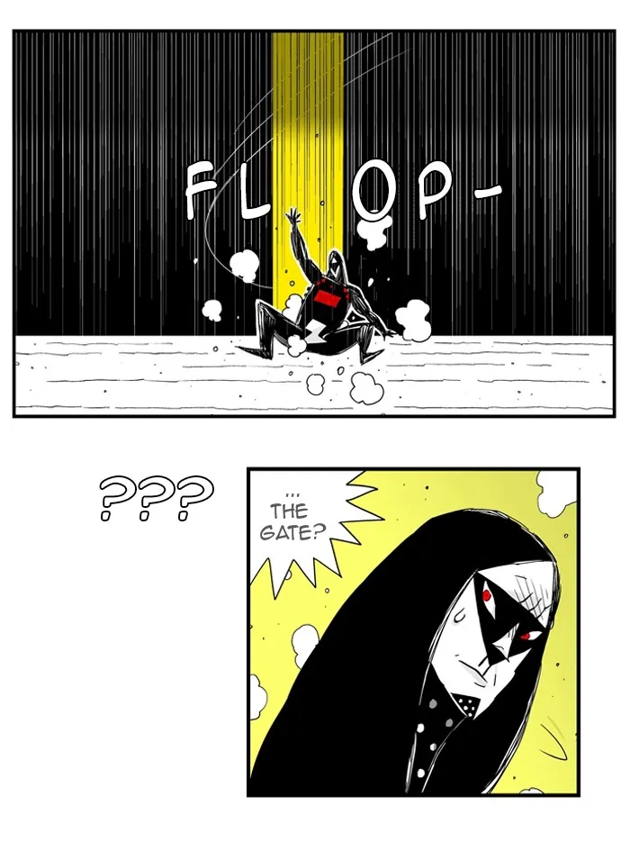 Hellper Chapter 56 page 25 - 