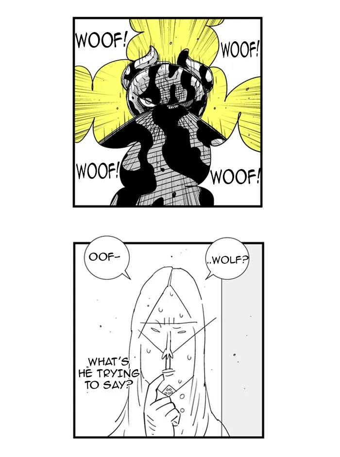 Hellper Chapter 56 page 26 - 