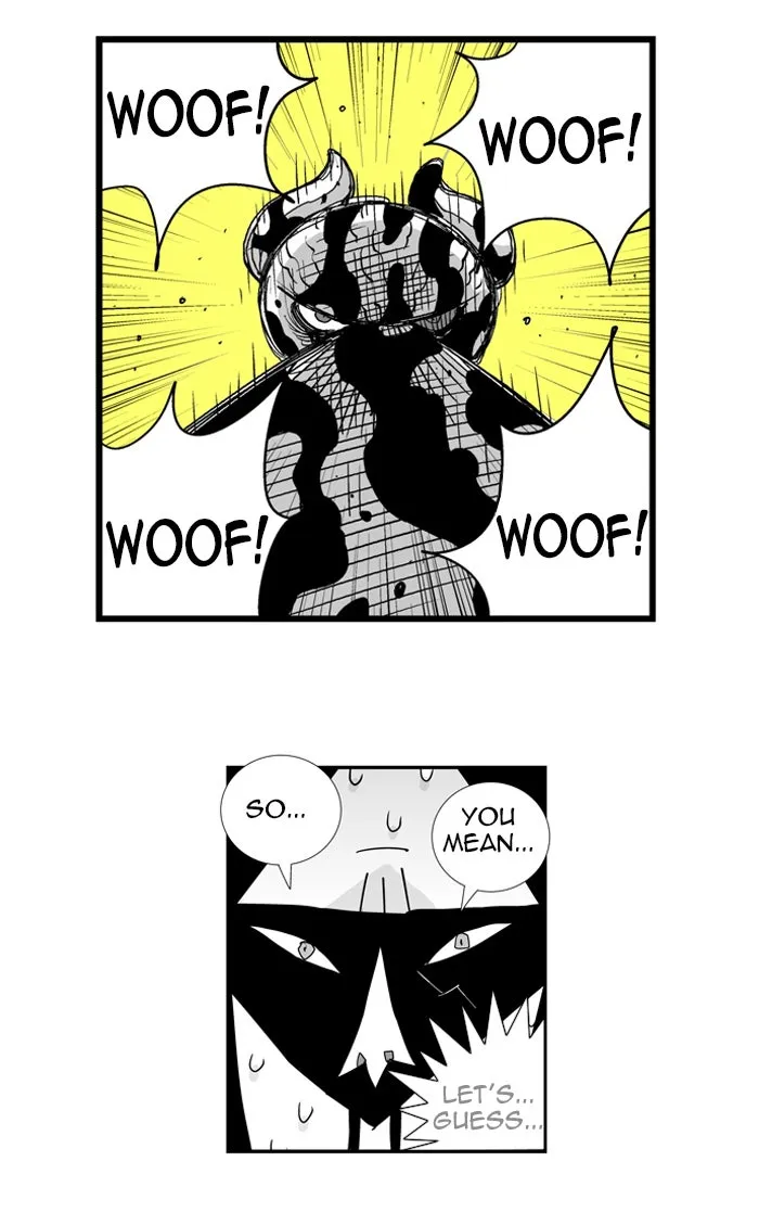 Hellper Chapter 56 page 27 - 
