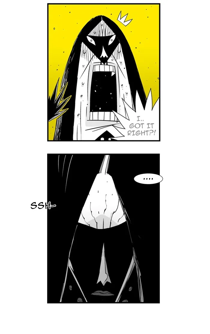 Hellper Chapter 56 page 29 - 