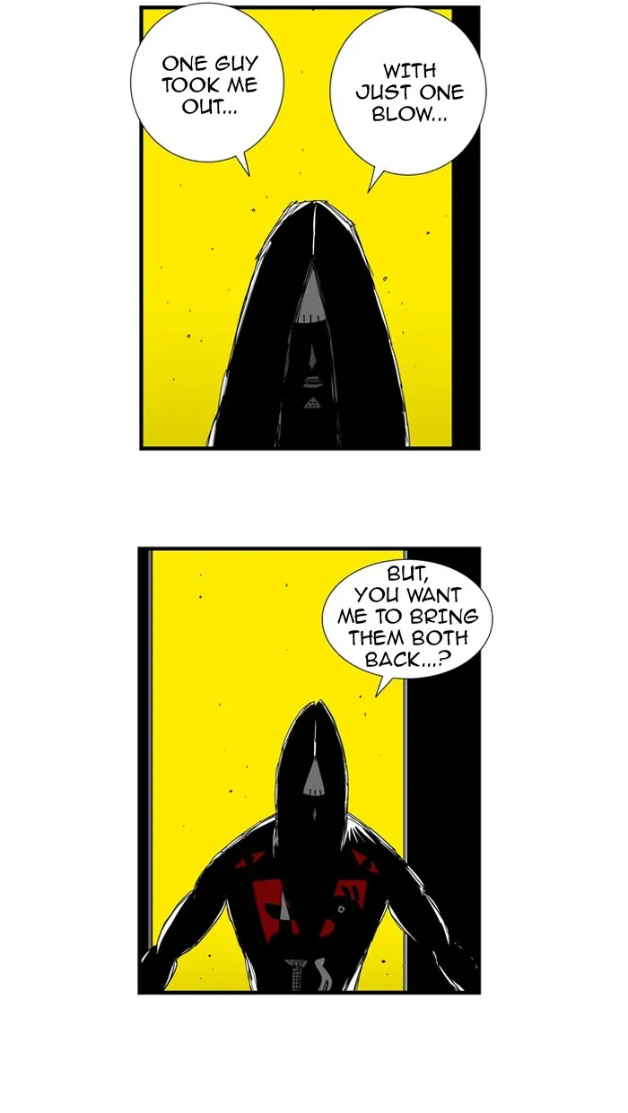Hellper Chapter 56 page 30 - 