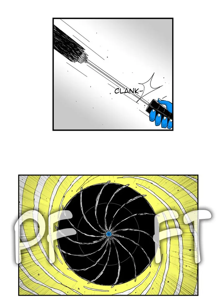 Hellper Chapter 56 page 4 - 