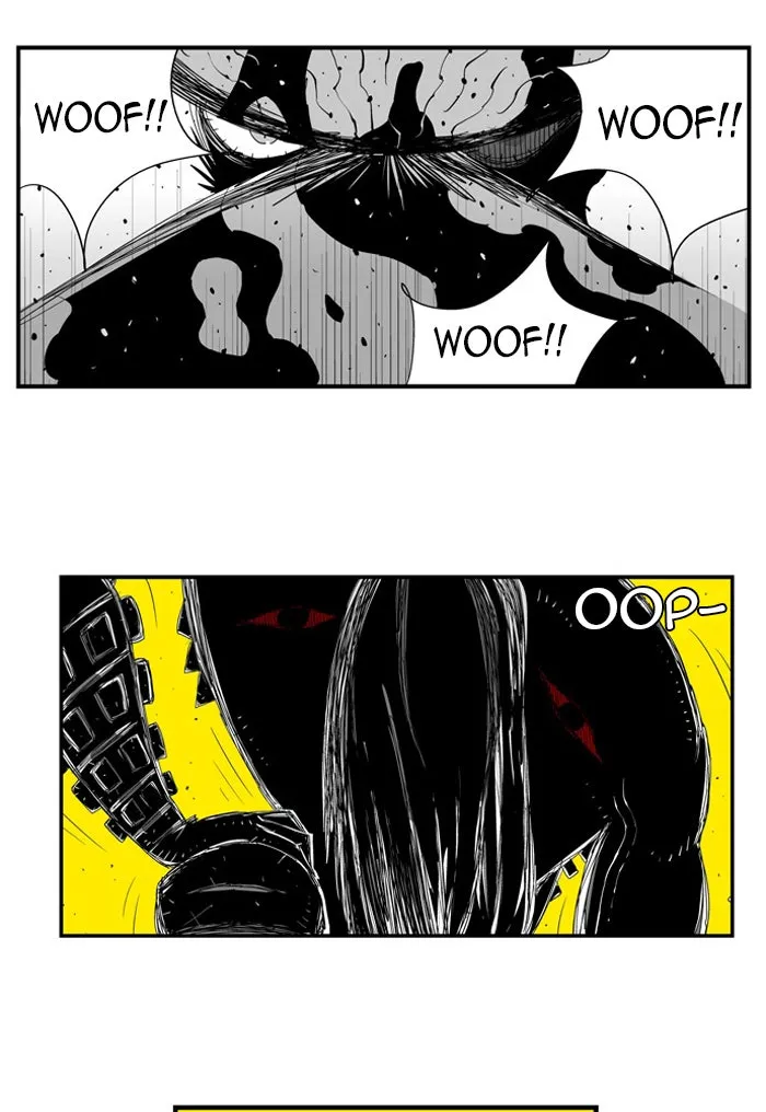 Hellper Chapter 56 page 31 - 