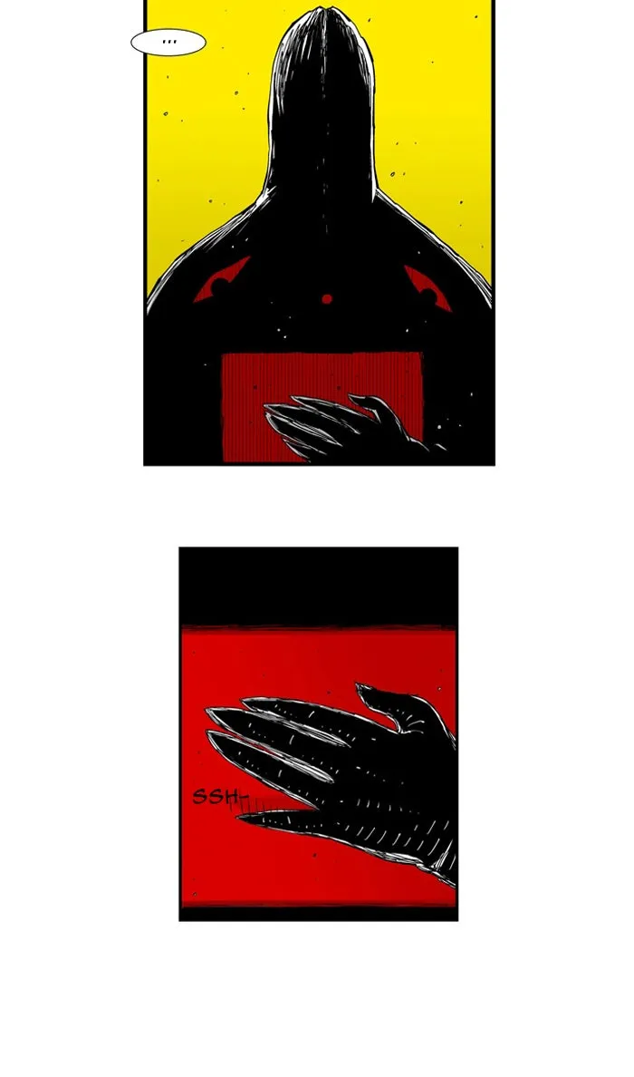 Hellper Chapter 56 page 32 - 