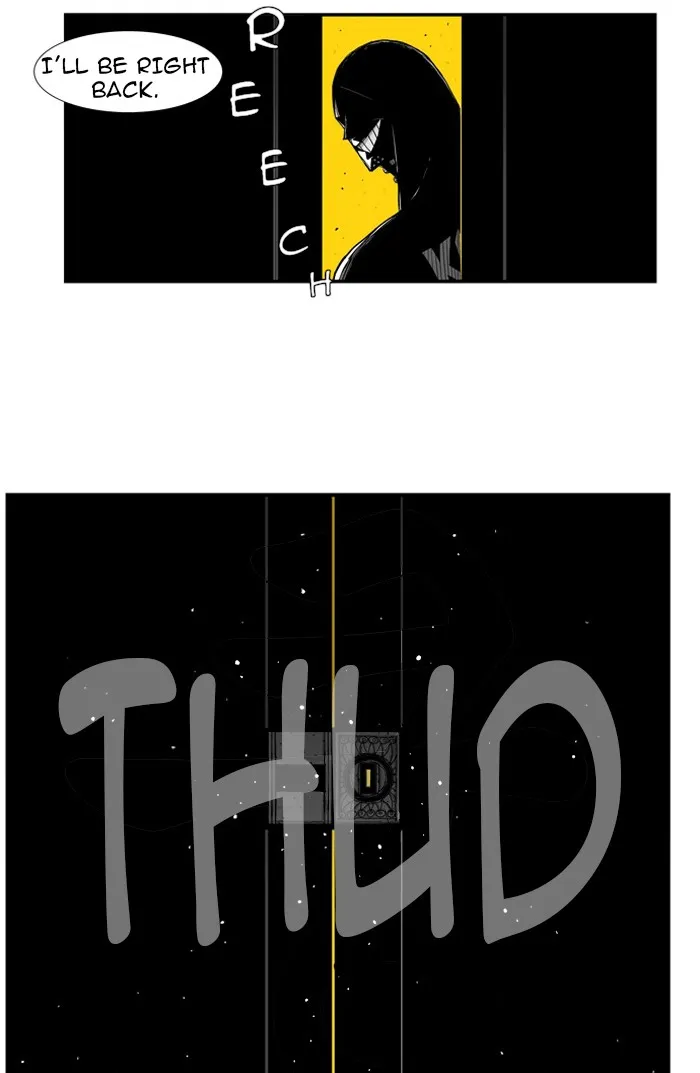 Hellper Chapter 56 page 34 - 