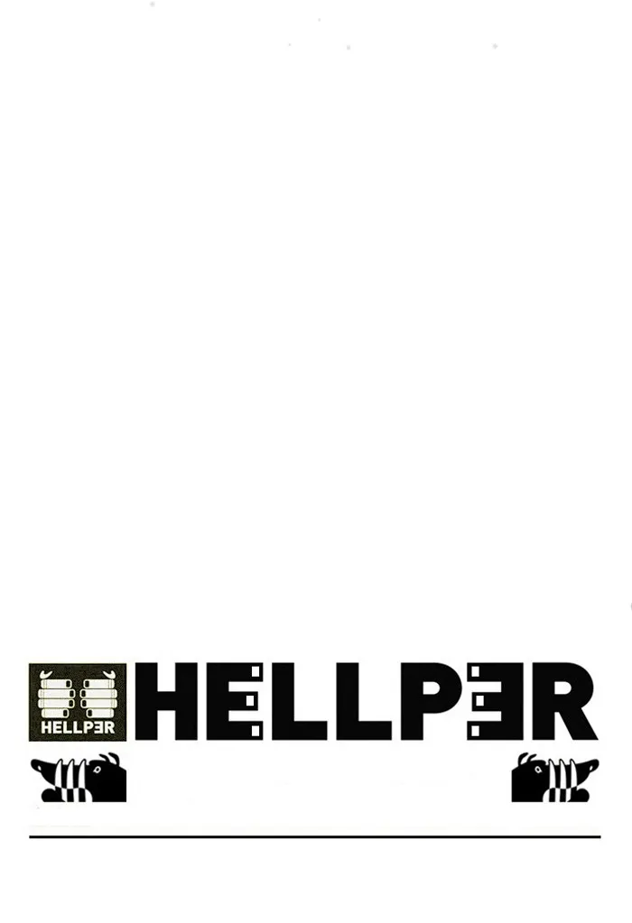 Hellper Chapter 56 page 36 - 