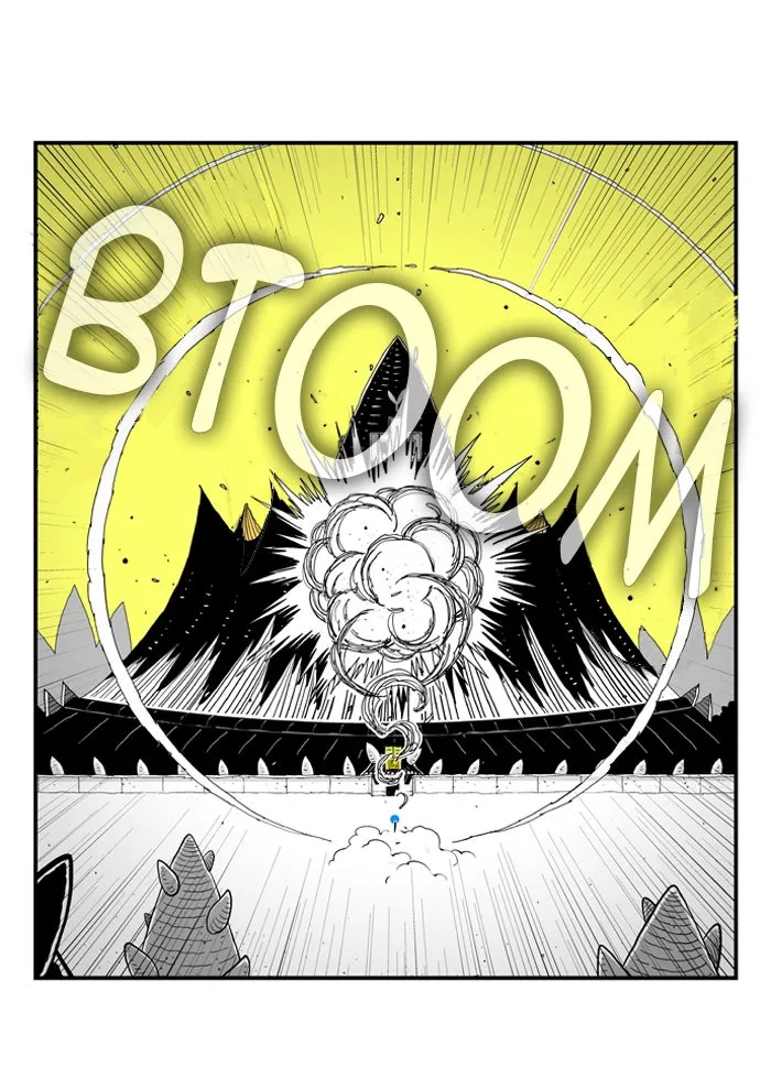 Hellper Chapter 56 page 6 - 