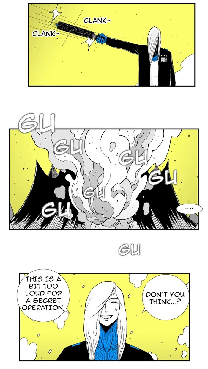 Hellper Chapter 56 page 7 - 