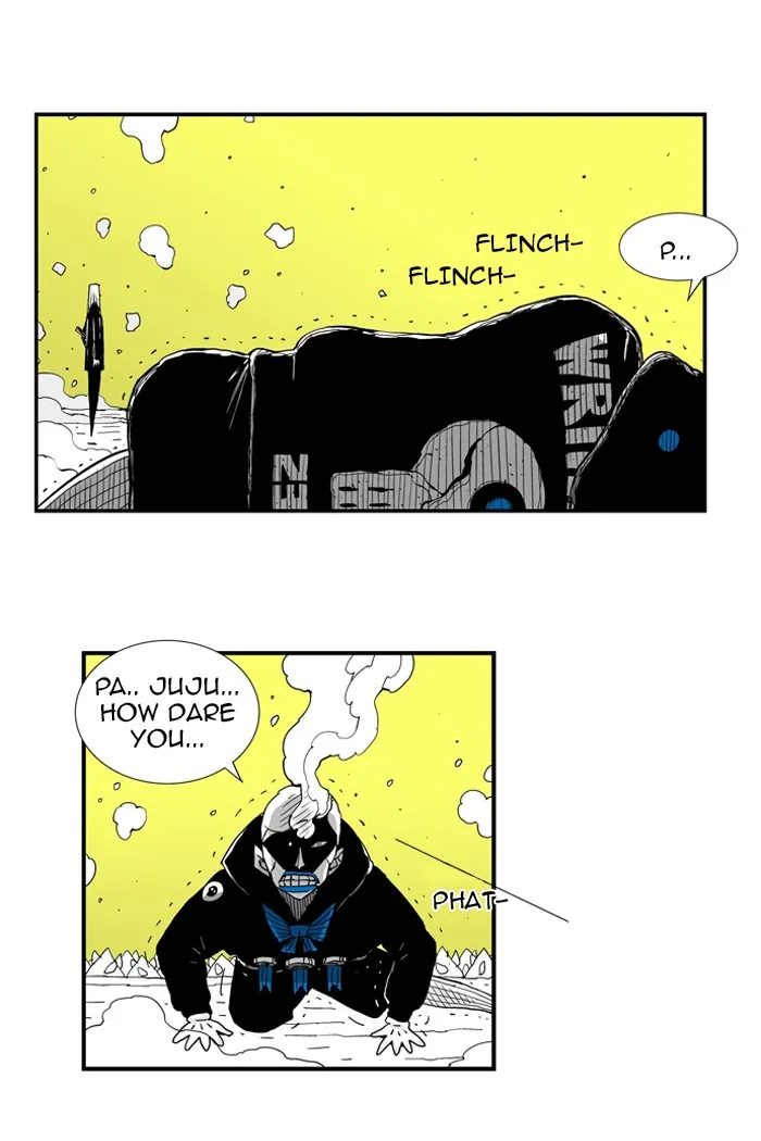 Hellper Chapter 56 page 8 - 
