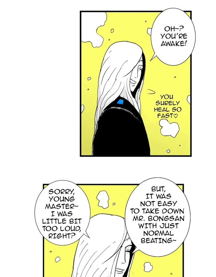 Hellper Chapter 56 page 9 - 