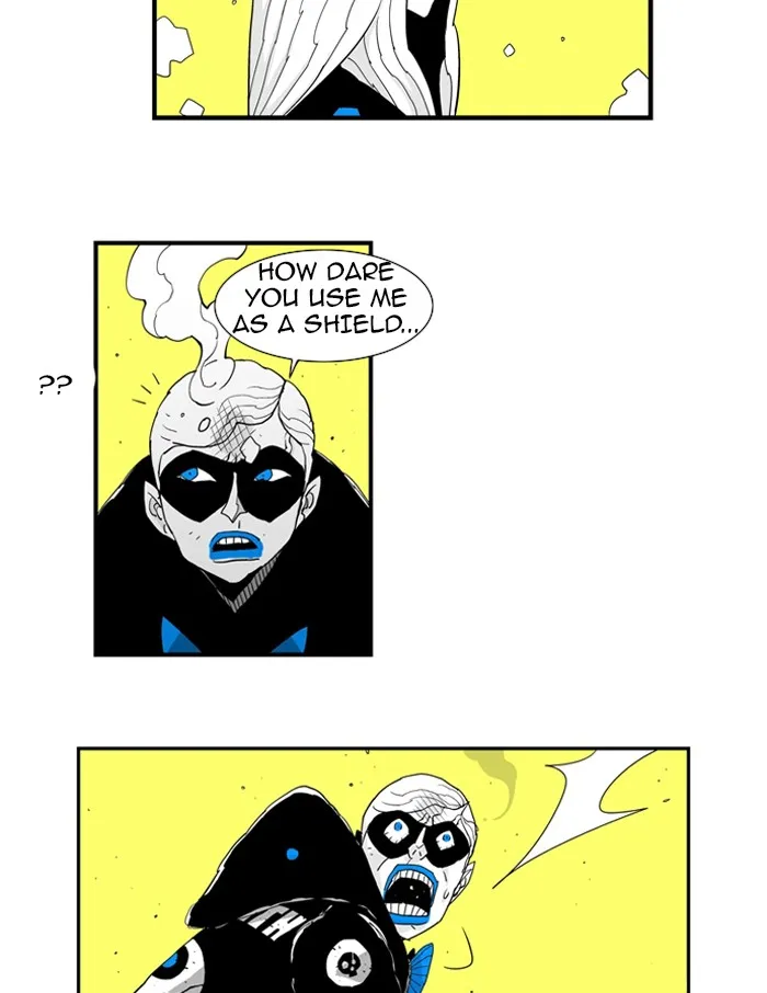 Hellper Chapter 56 page 10 - 