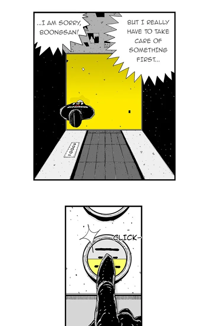 Hellper Chapter 57 page 11 - 