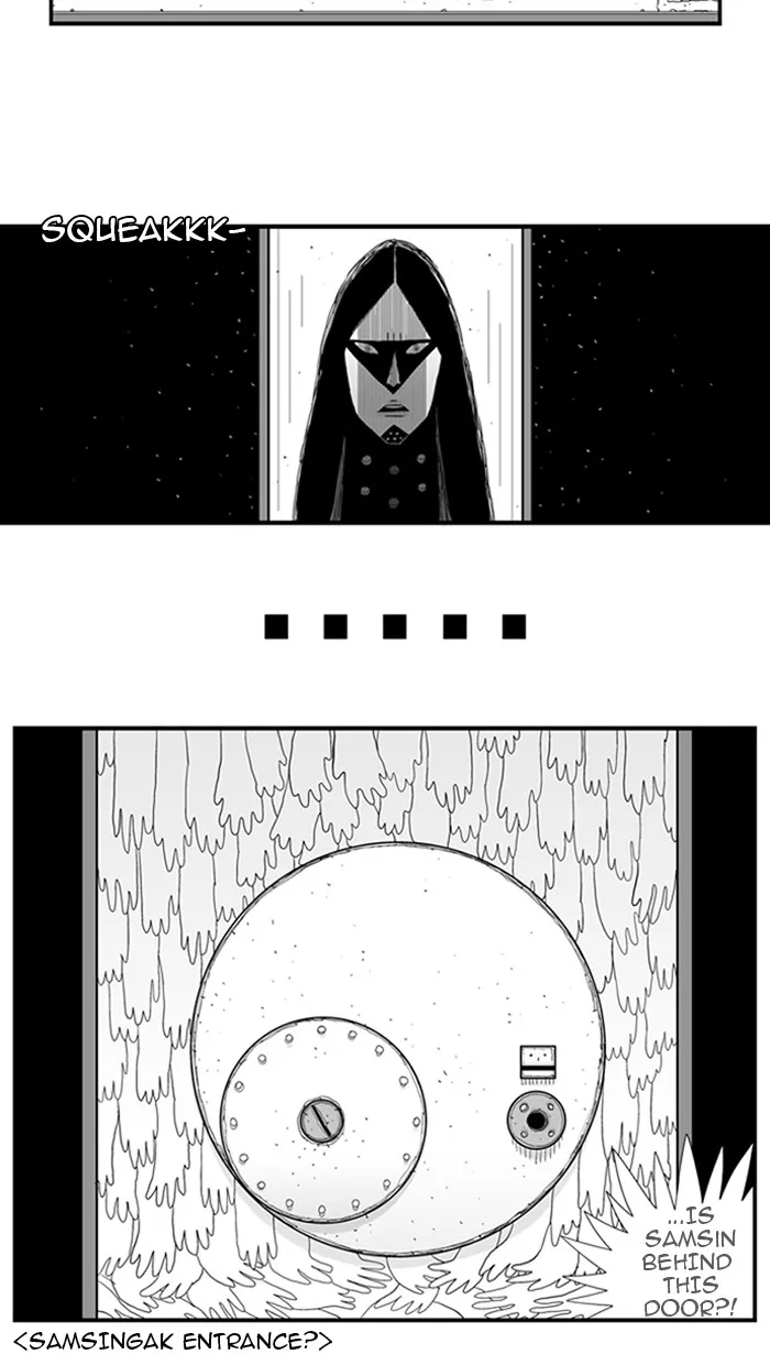 Hellper Chapter 57 page 13 - 