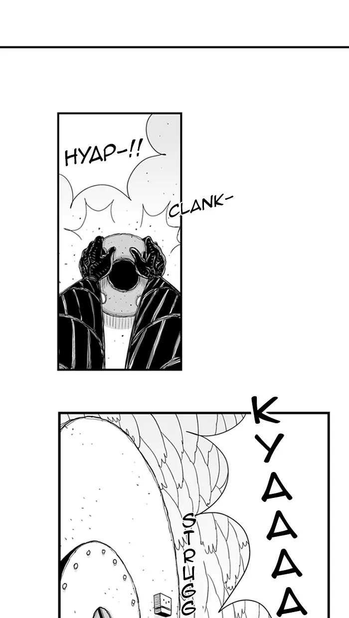 Hellper Chapter 57 page 14 - 