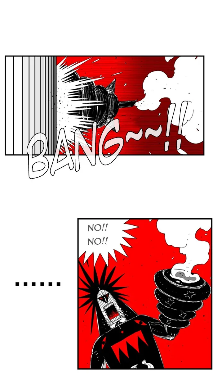 Hellper Chapter 57 page 16 - 