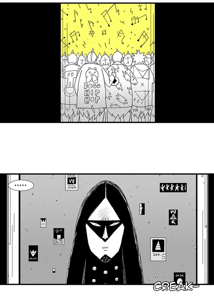 Hellper Chapter 57 page 20 - 
