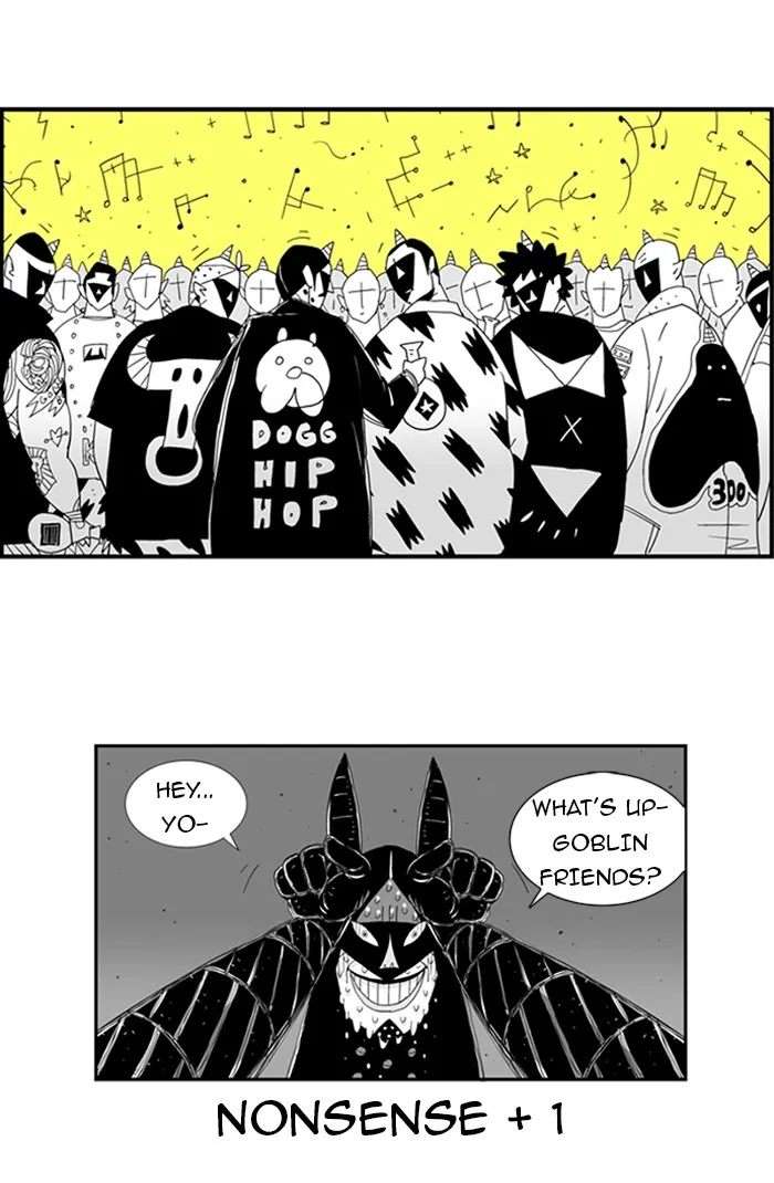 Hellper Chapter 57 page 21 - 